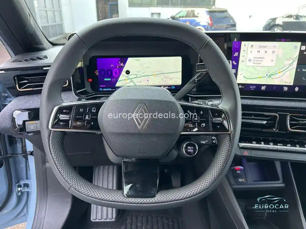 Renault R 4