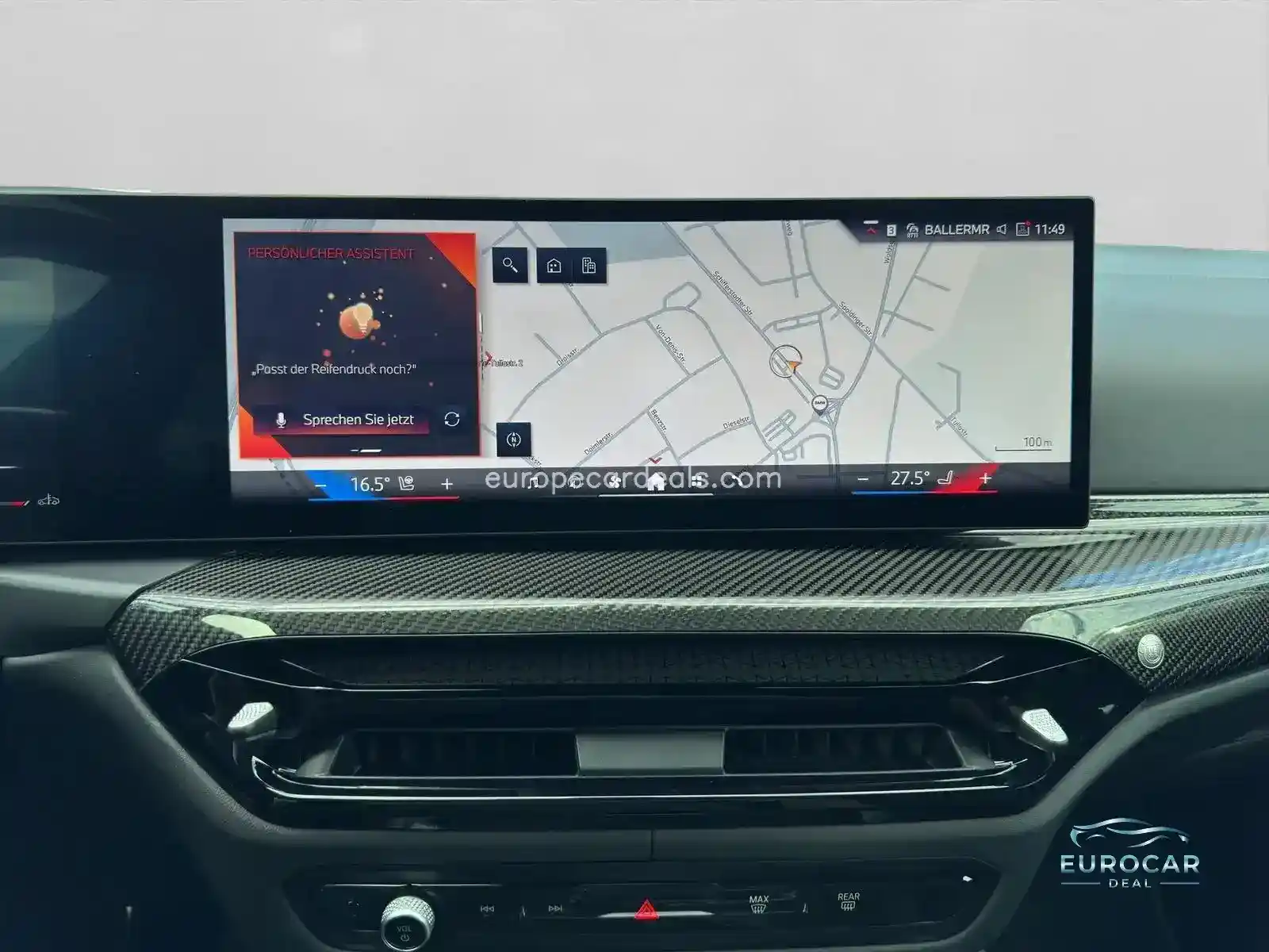 ALPINA B4