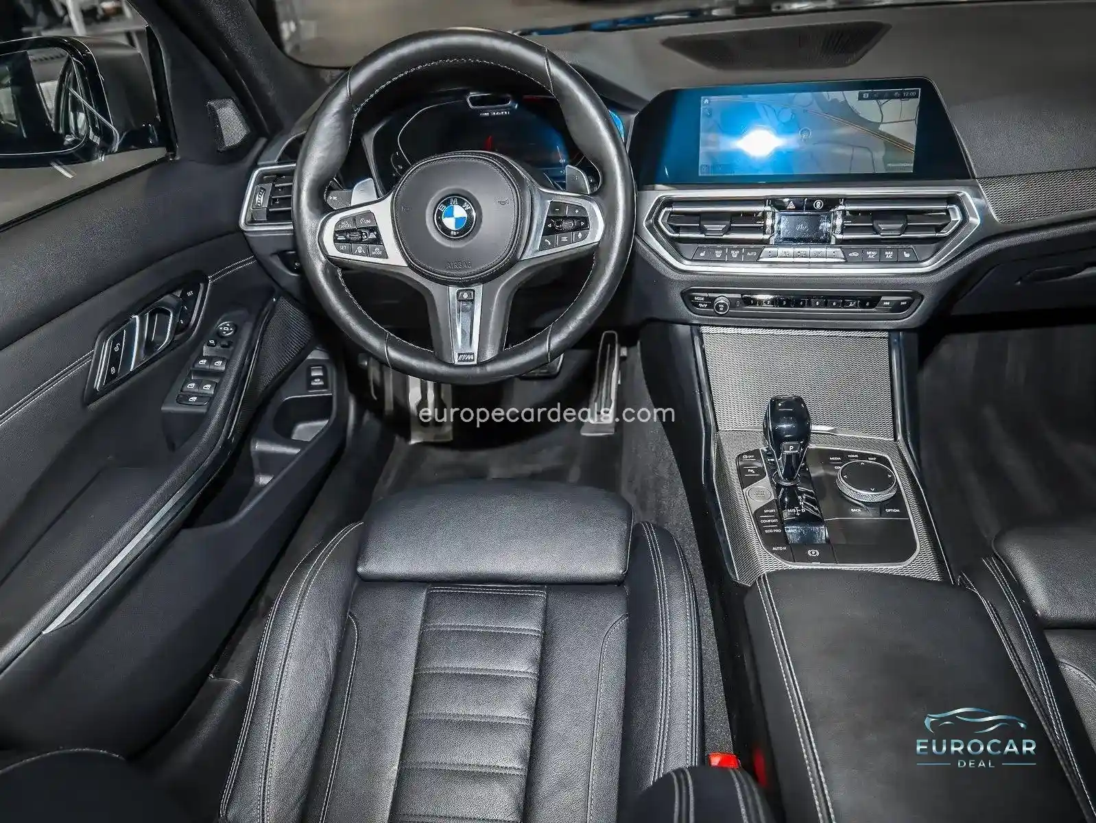 BMW M340i