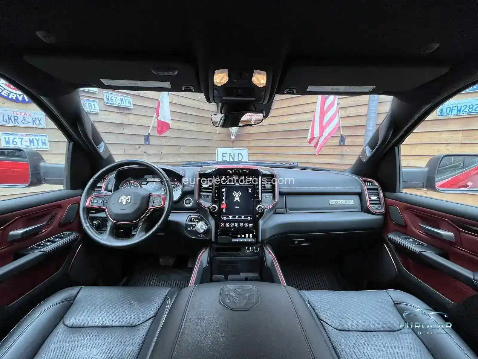 Dodge RAM