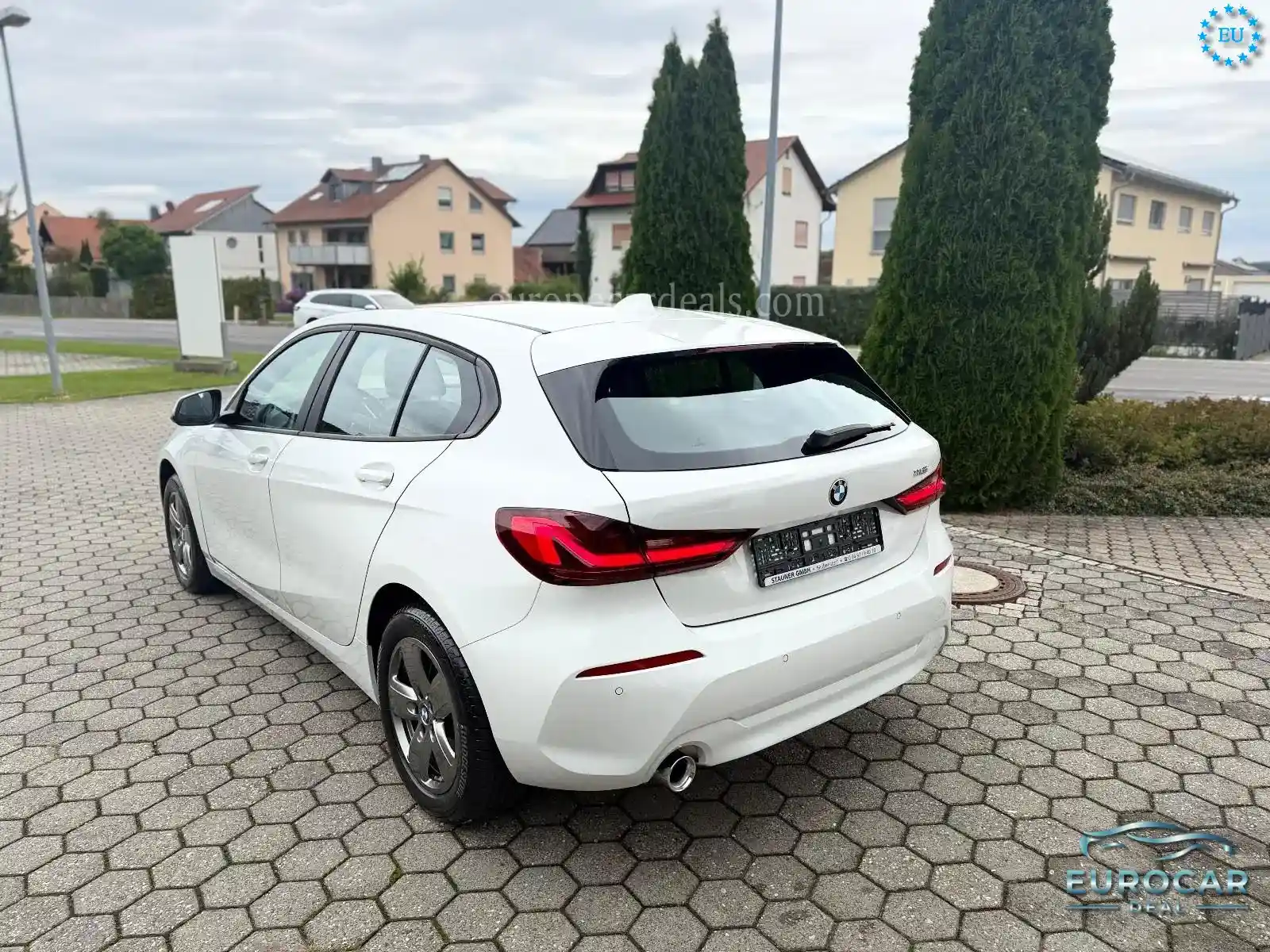 BMW 116