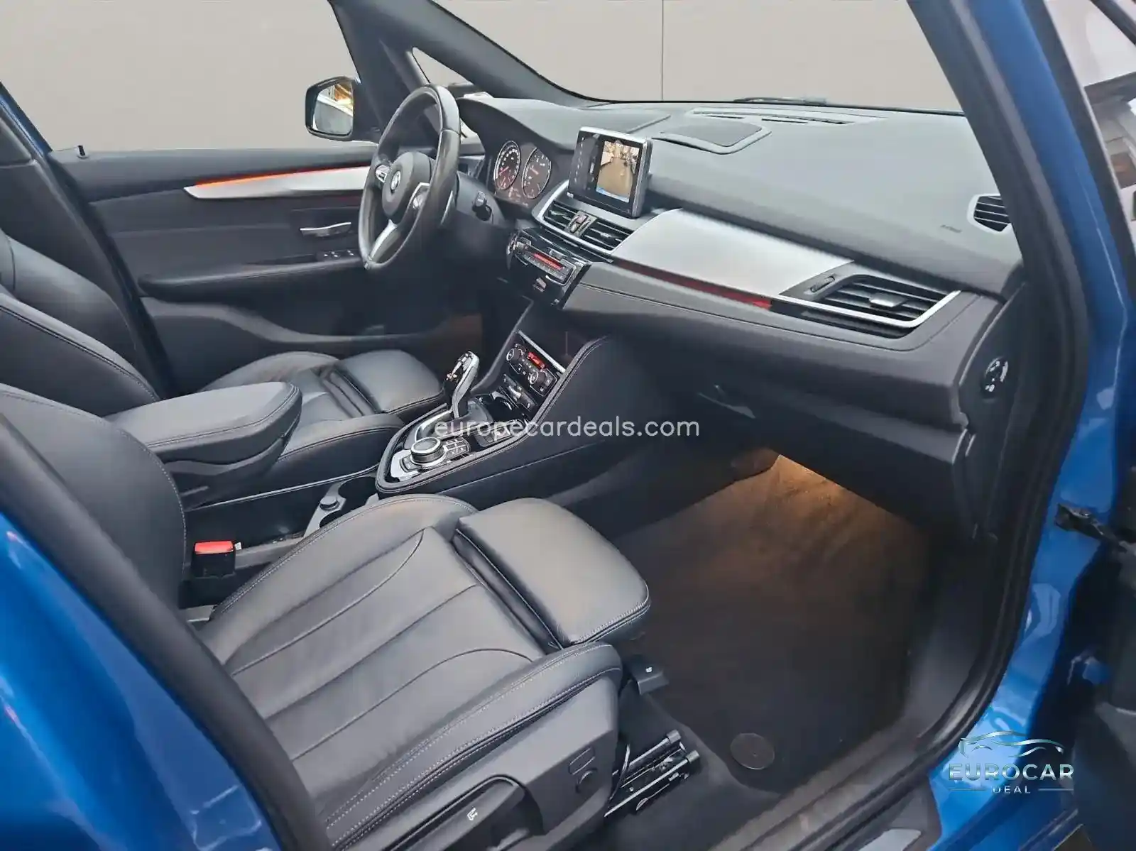 BMW 220 Active Tourer