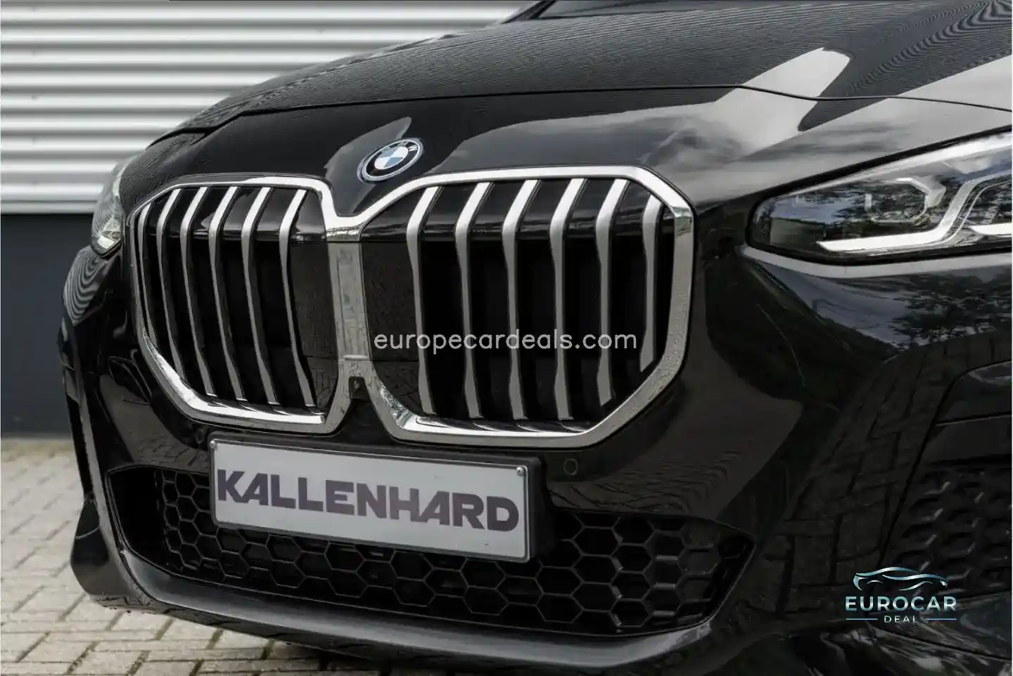 BMW 225 Active Tourer
