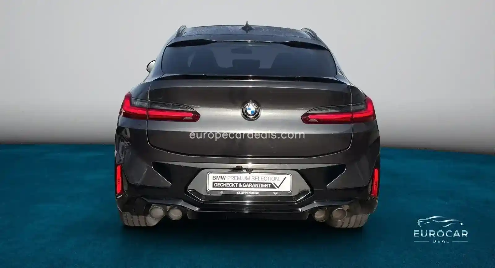 BMW X4 M