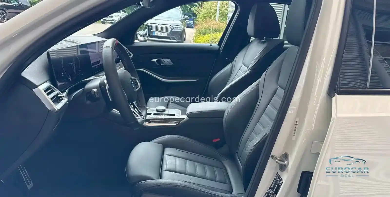 BMW M340i