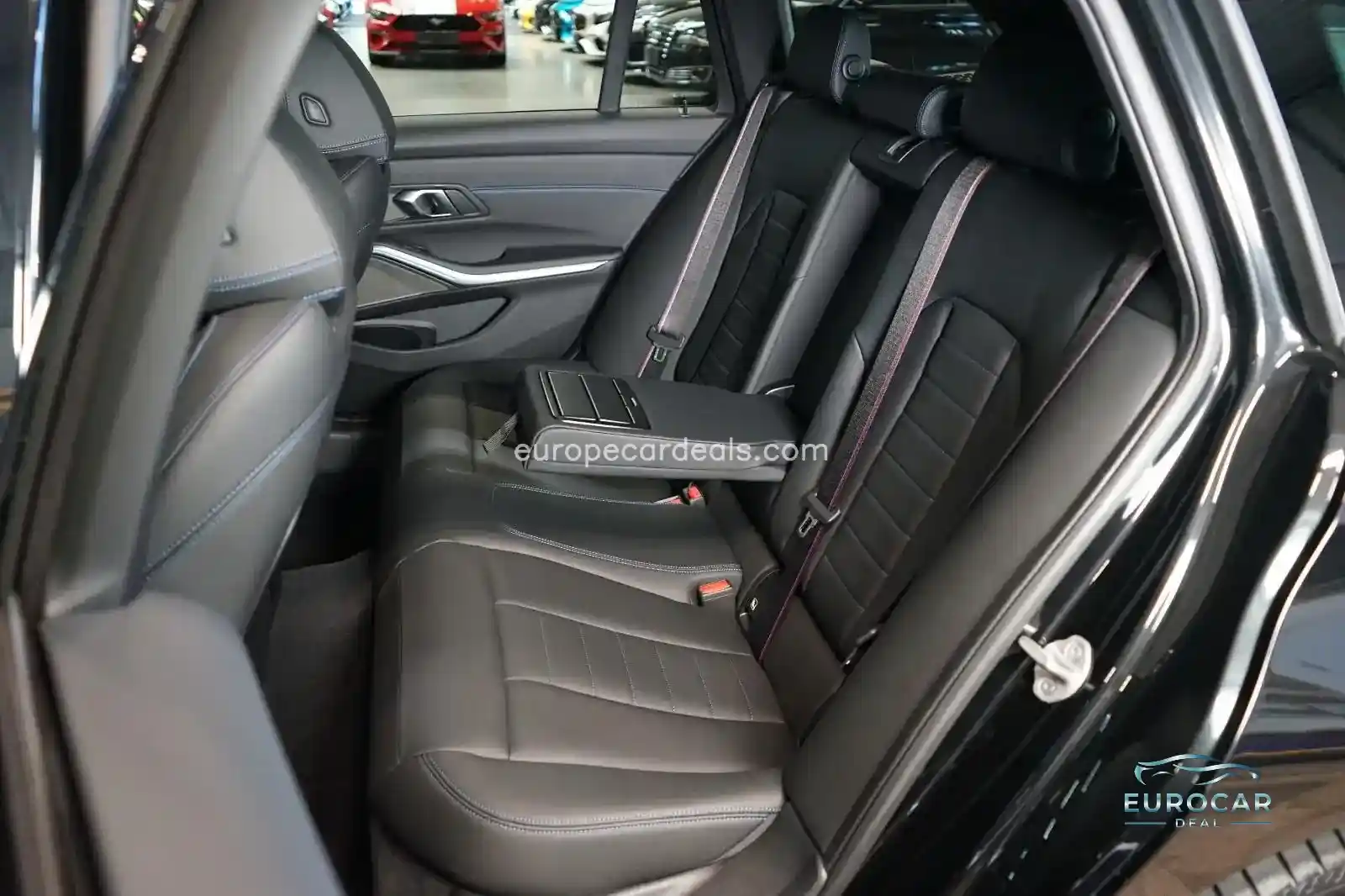 BMW M340d