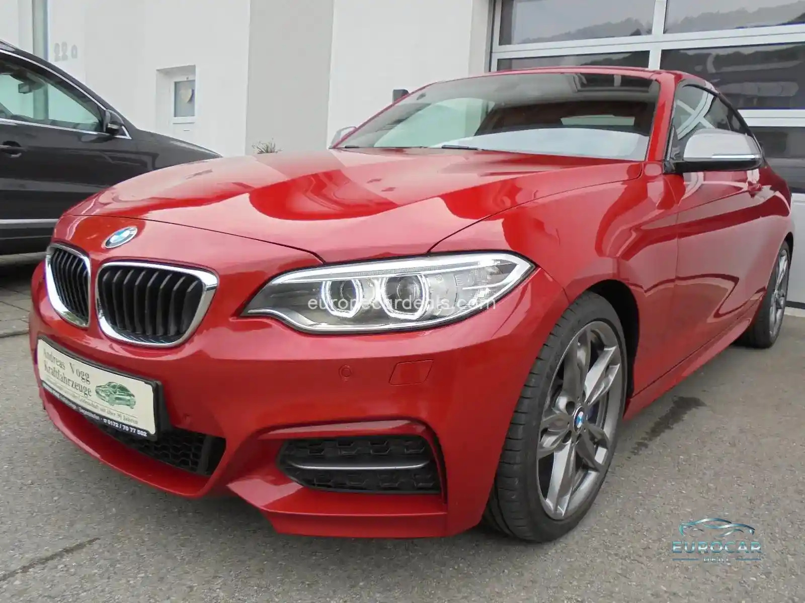 BMW M240i