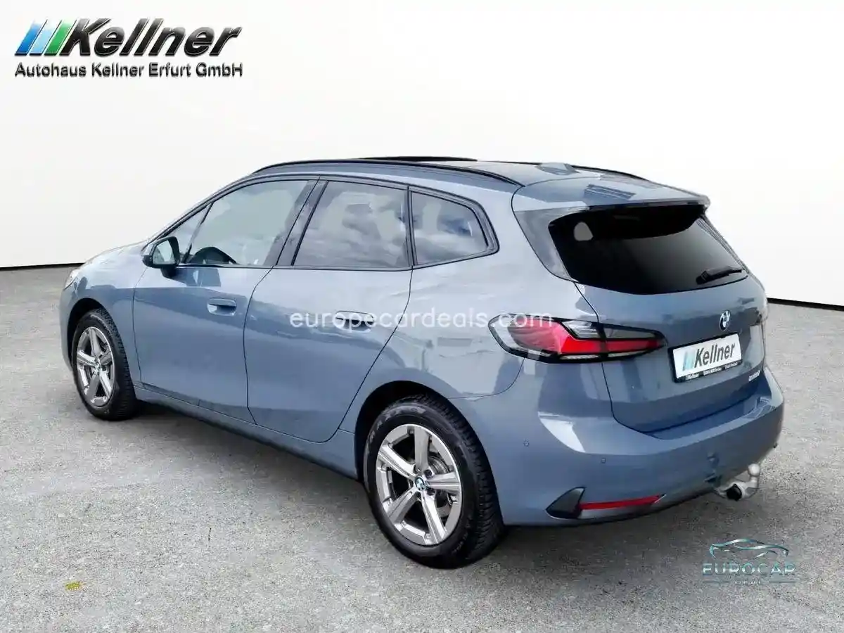 BMW 218 Active Tourer