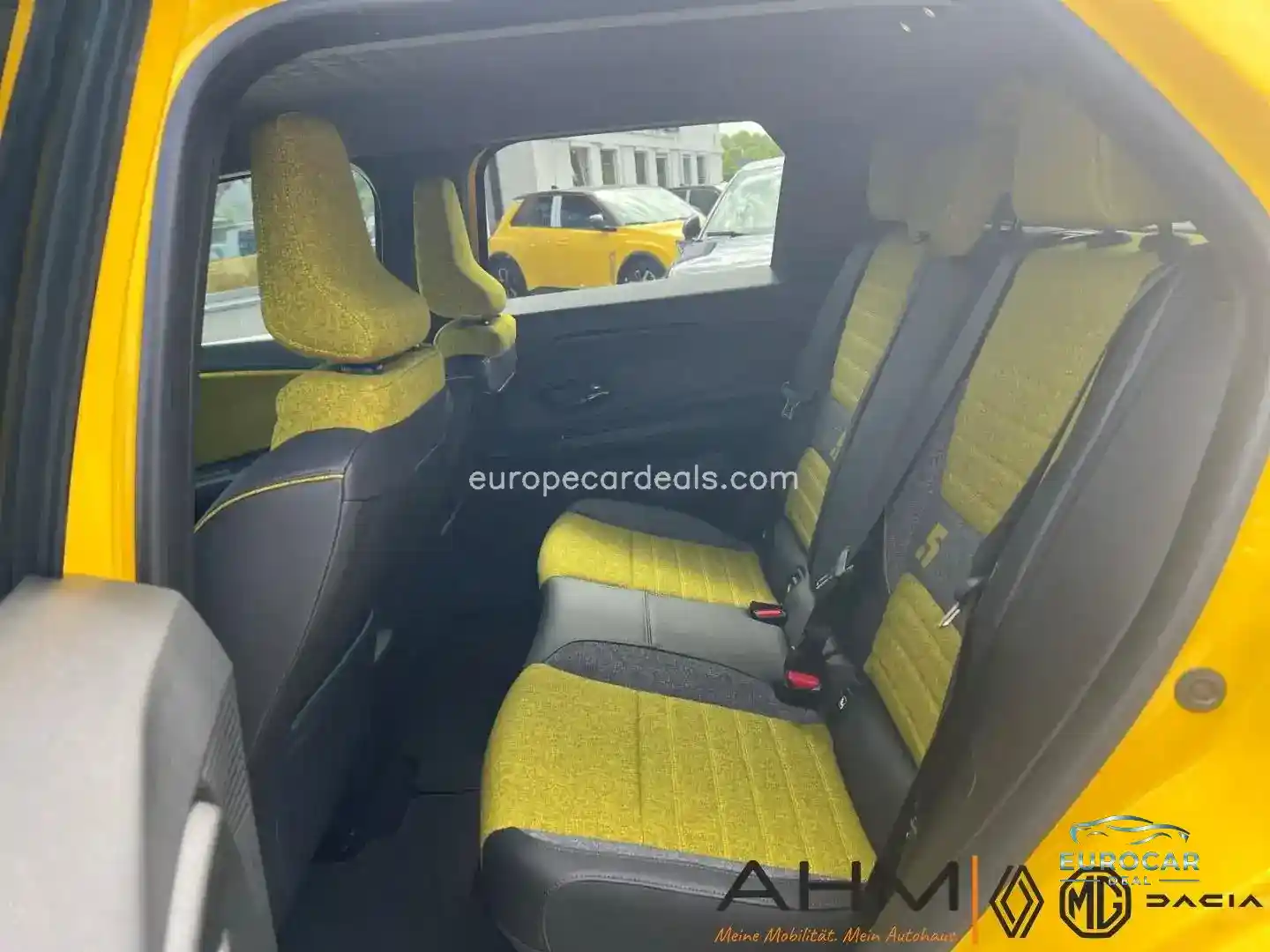 Renault R 5