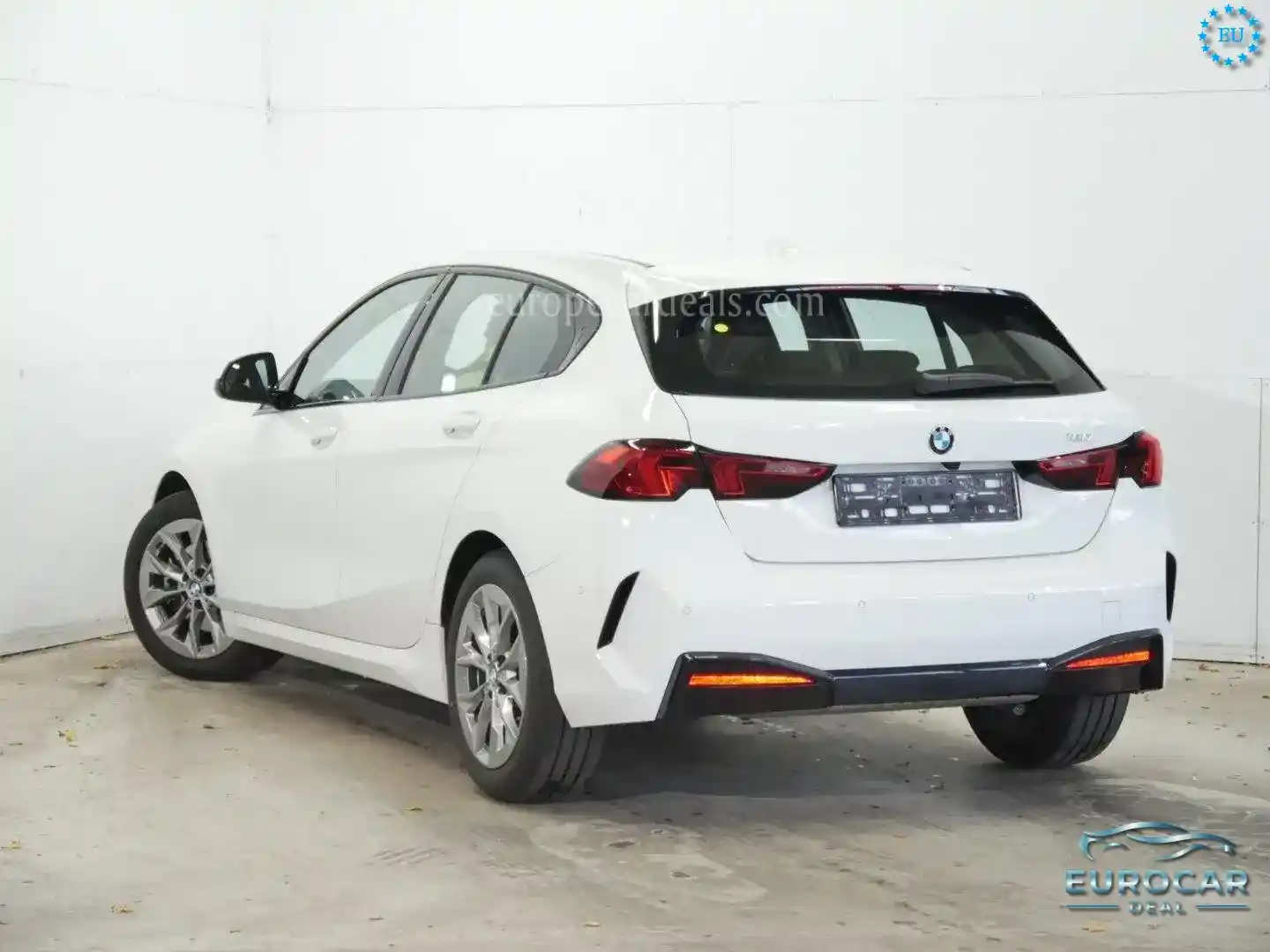 BMW 120