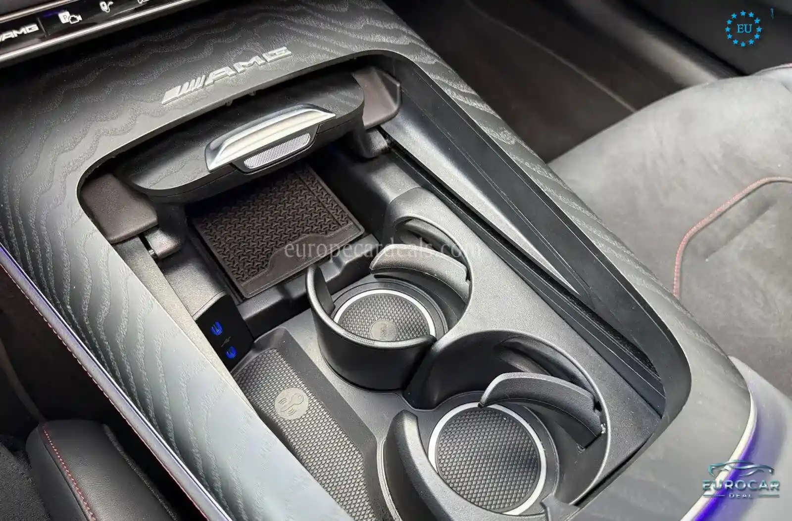 Mercedes-Benz E 53 AMG