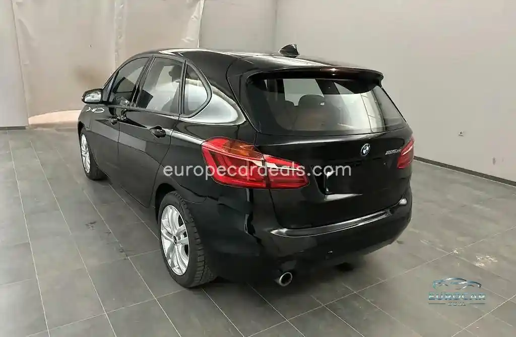 BMW 225 Active Tourer
