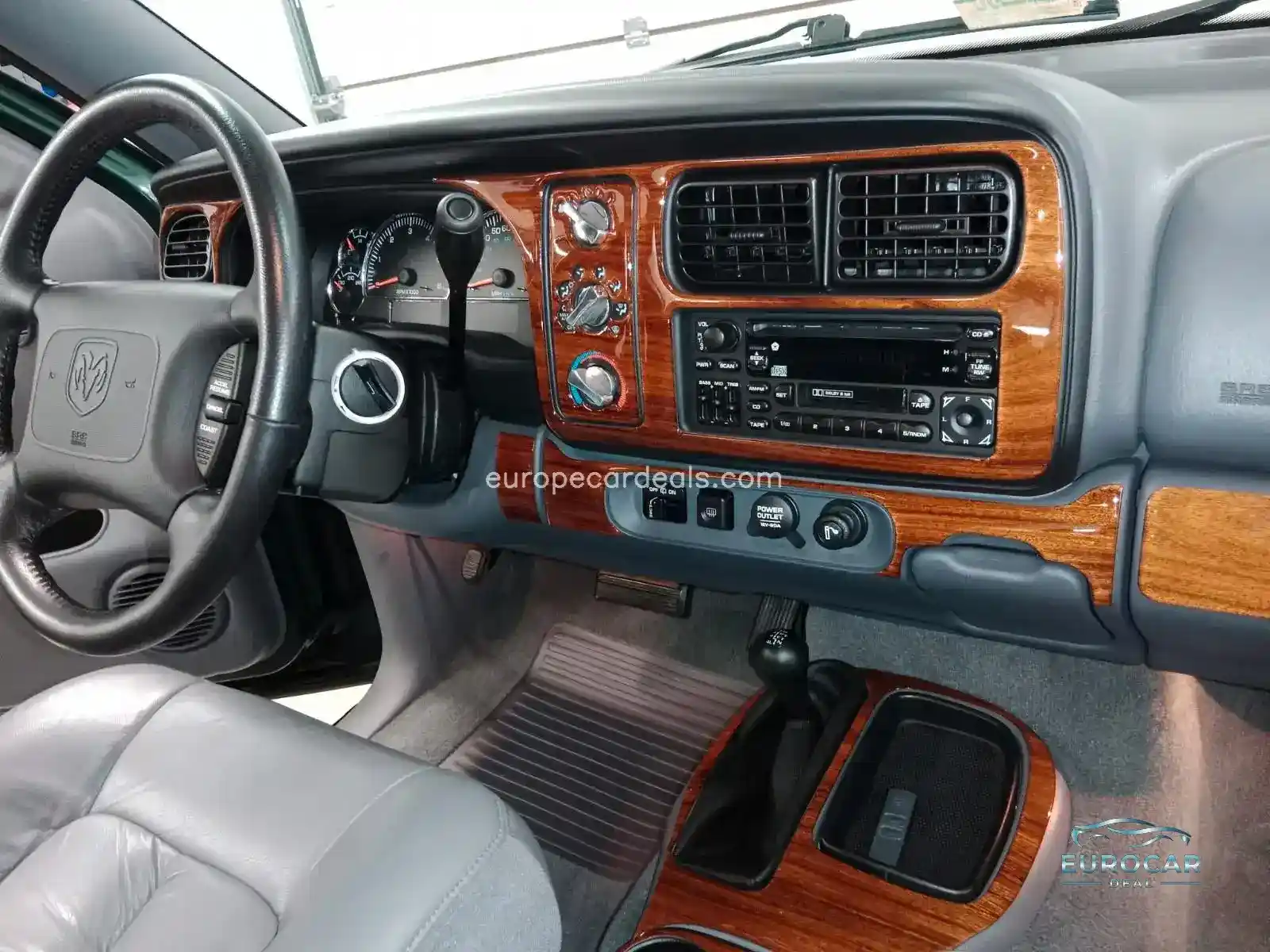 Dodge Durango