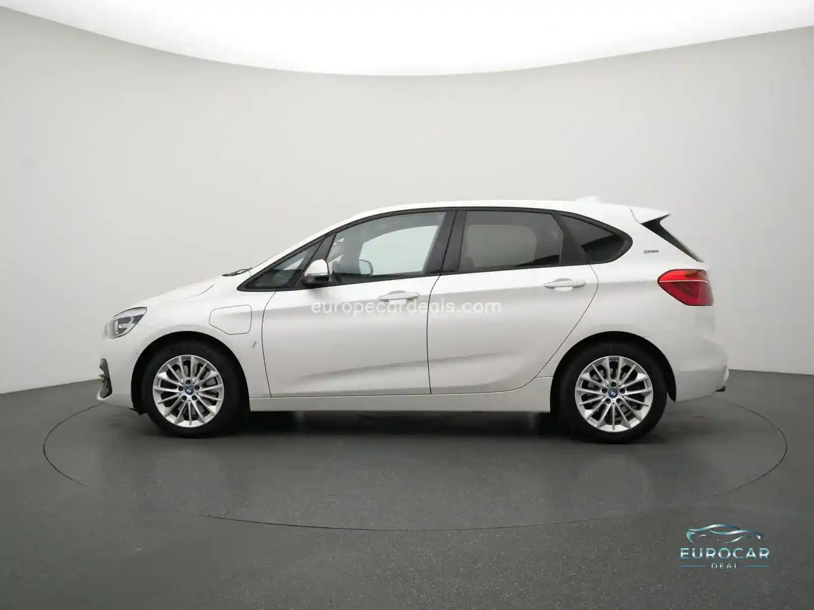 BMW 225 Active Tourer