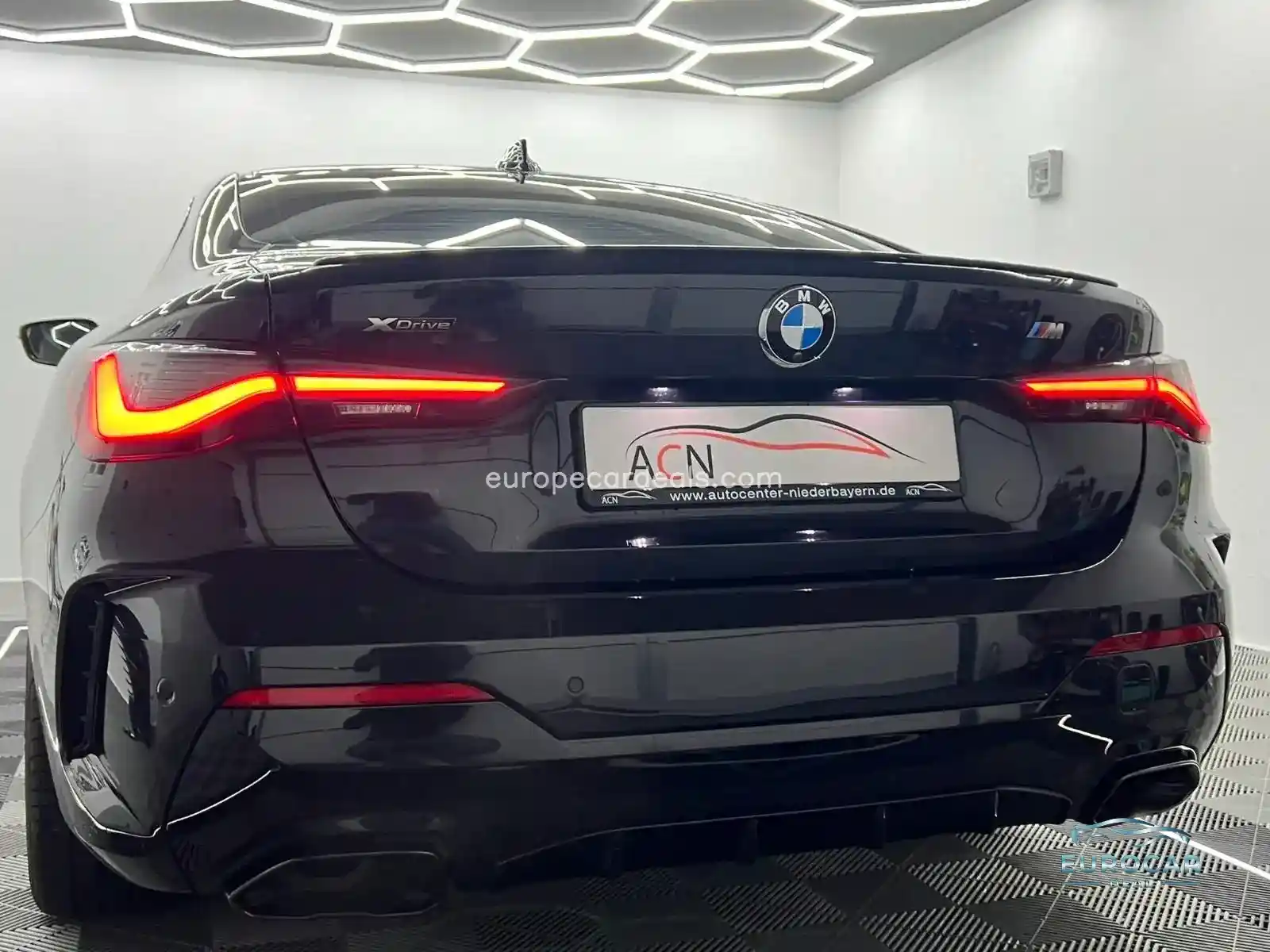 BMW M440