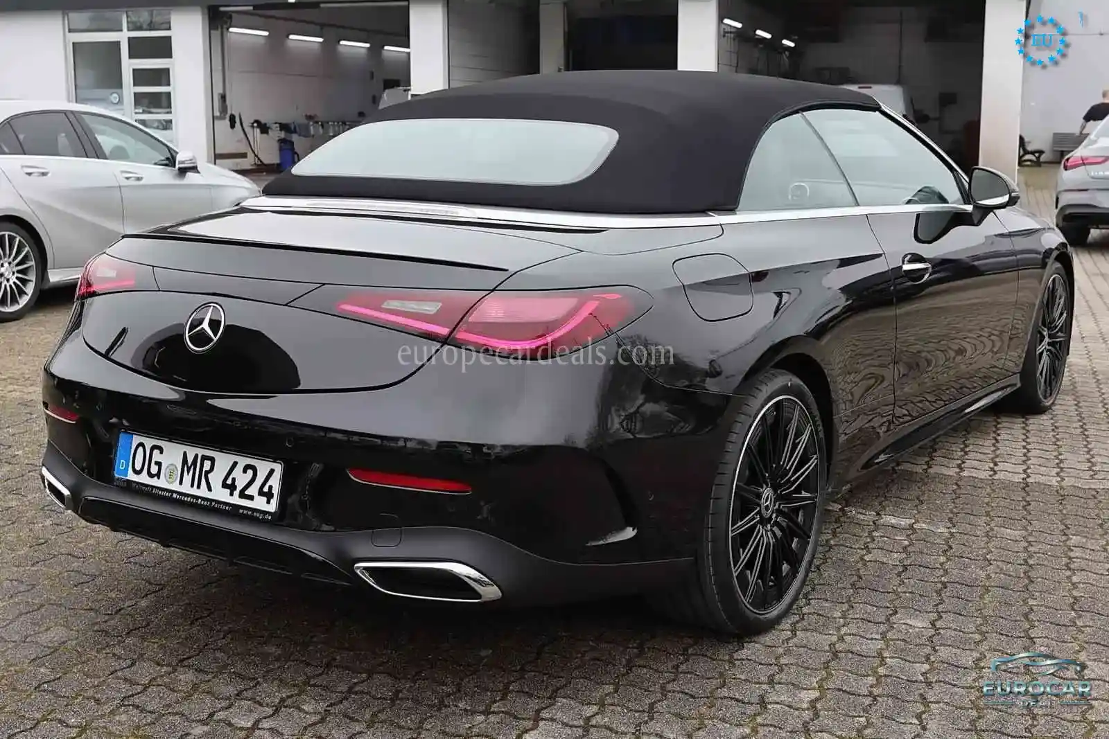 Mercedes-Benz CLE 200