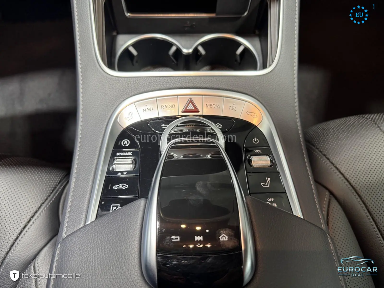 Mercedes-Benz S 400