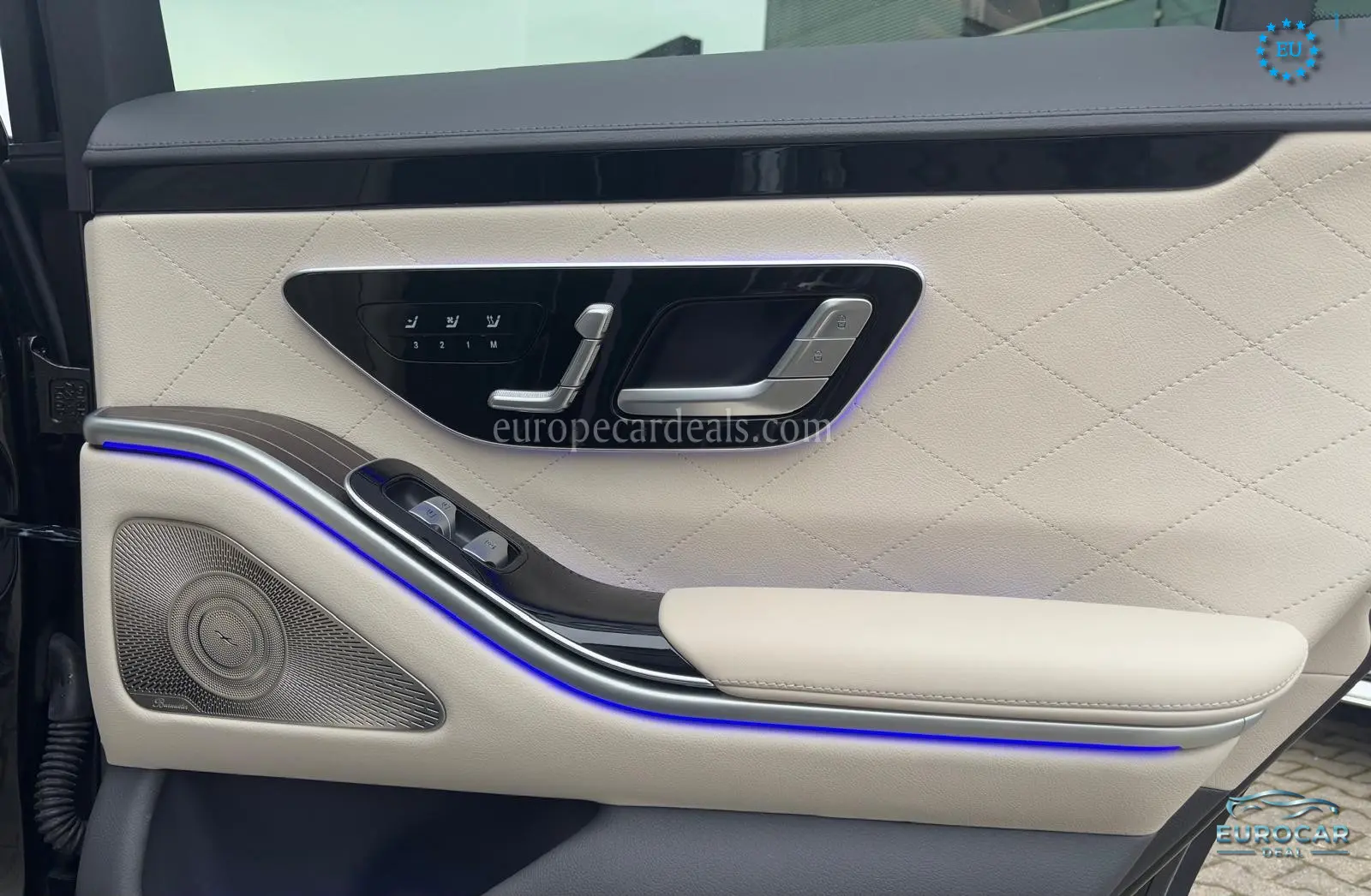 Mercedes-Benz S 400