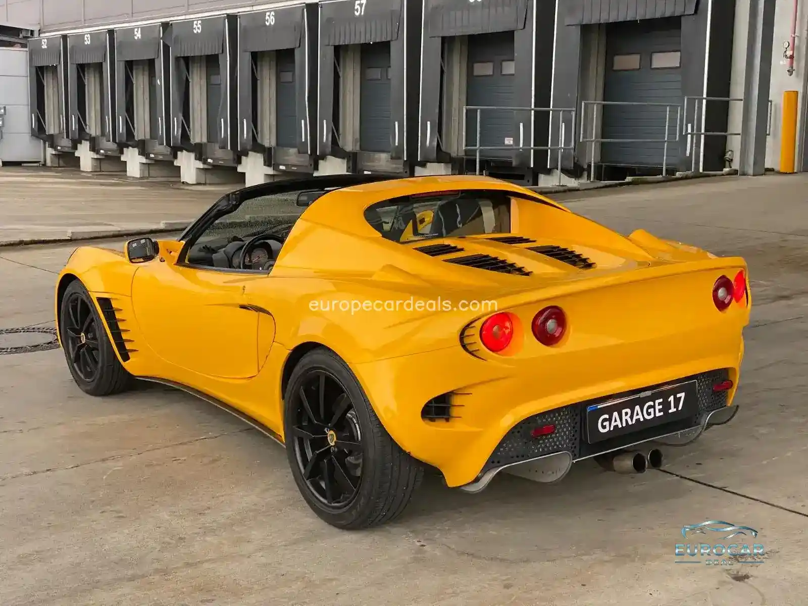 Lotus Elise