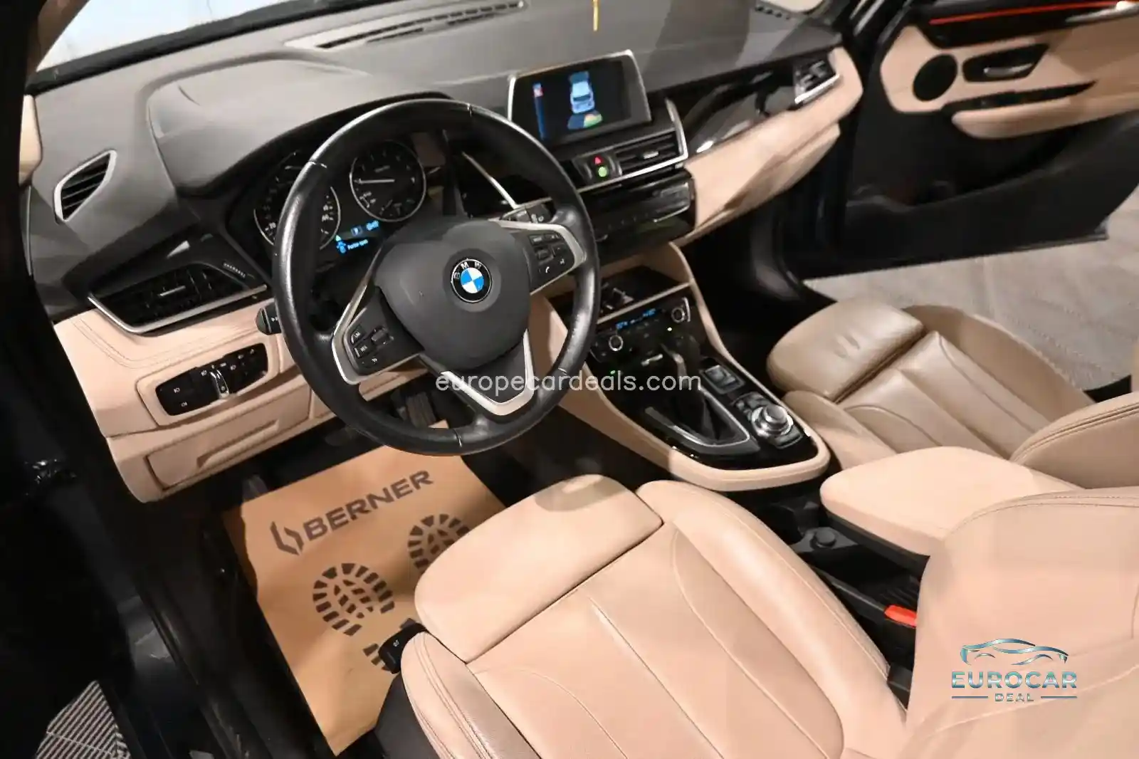 BMW 218
