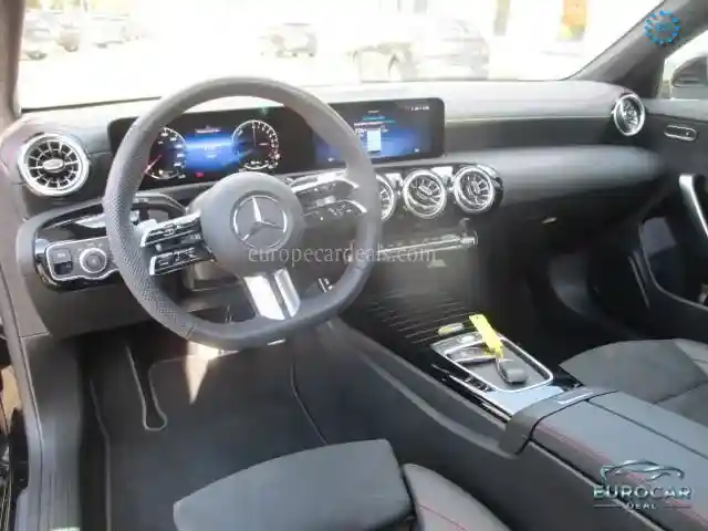 Mercedes-Benz CLA 250 Shooting Brake