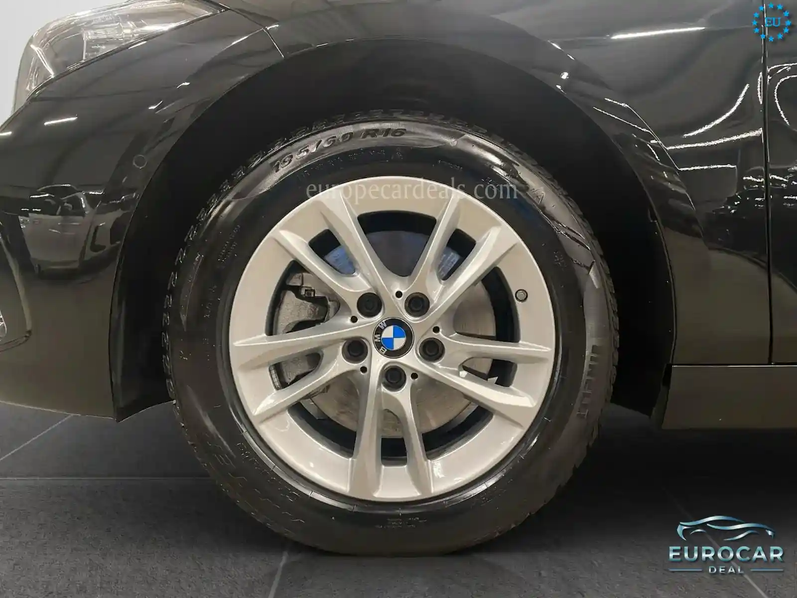 BMW 118