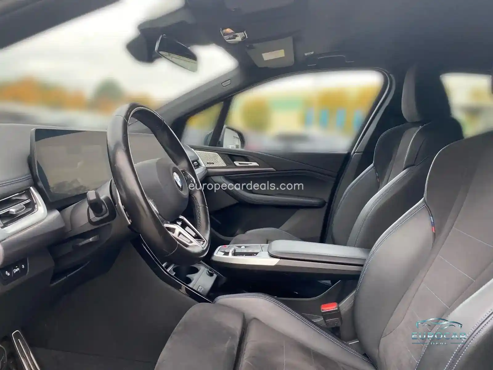 BMW 220 Active Tourer