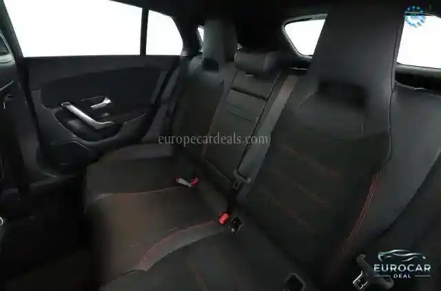 Mercedes-Benz CLA 220 Shooting Brake