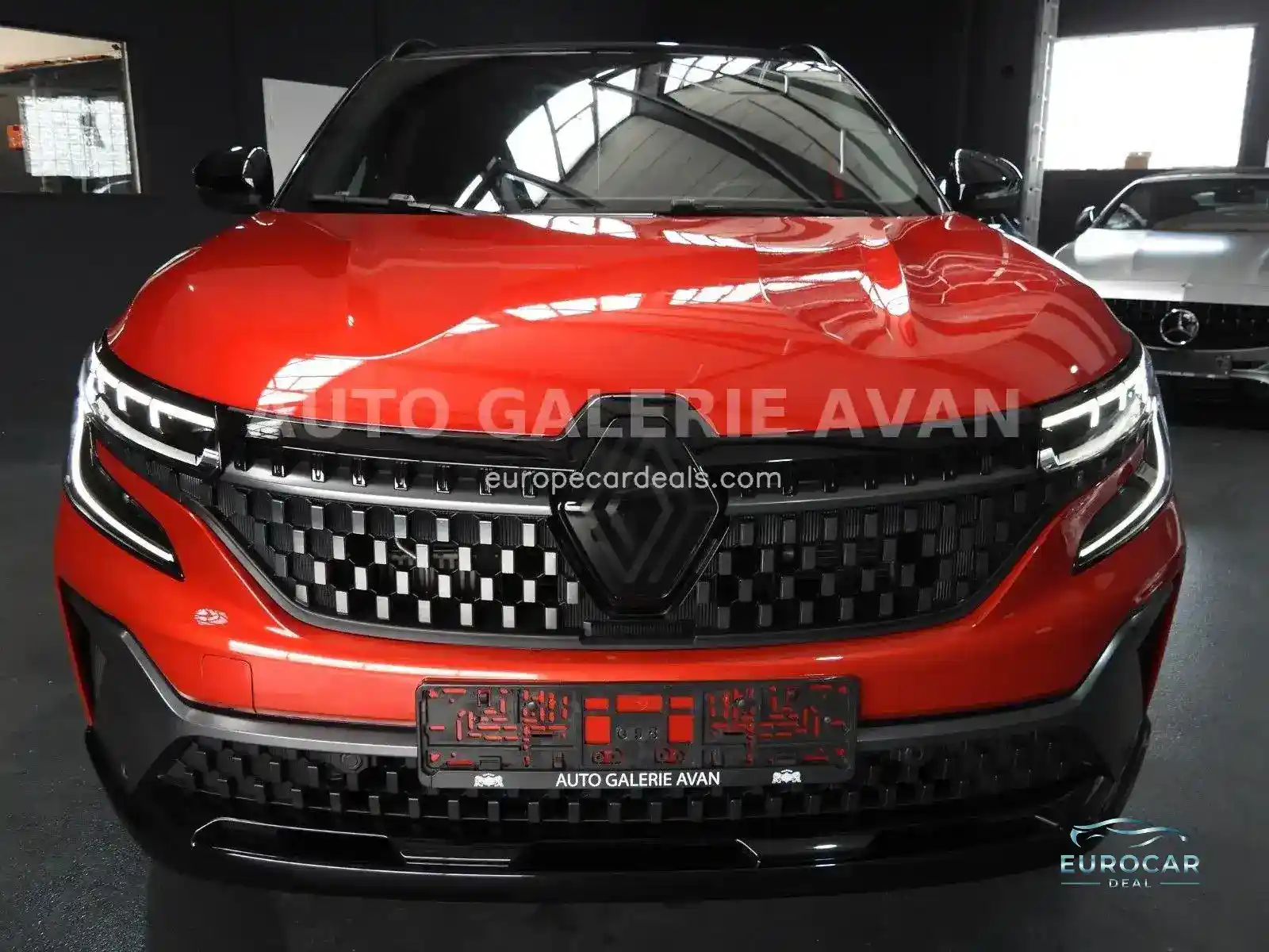 Renault Austral