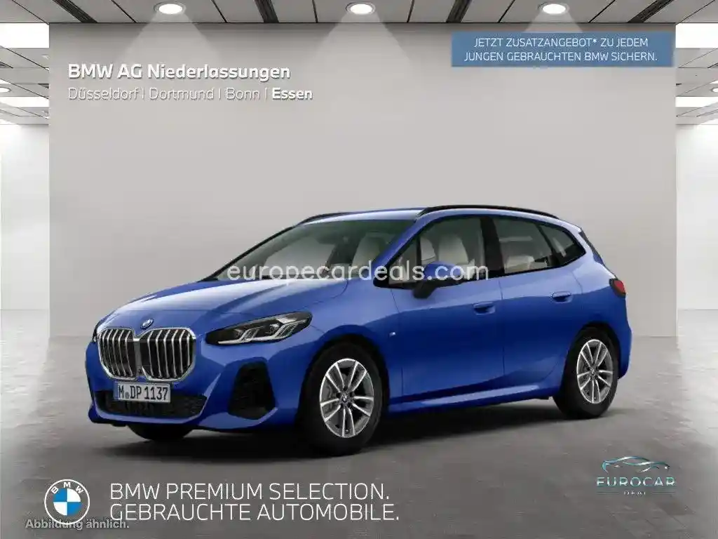 BMW 218 Active Tourer