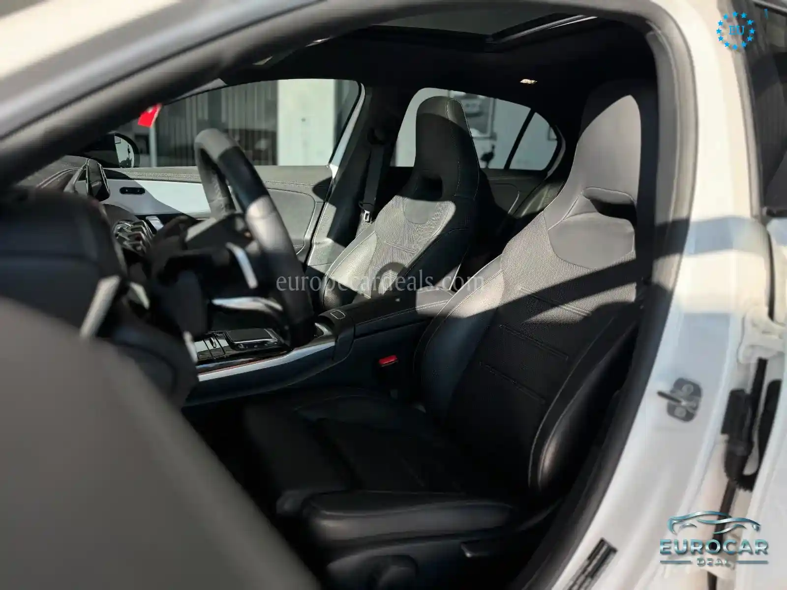 Mercedes-Benz A 45 AMG