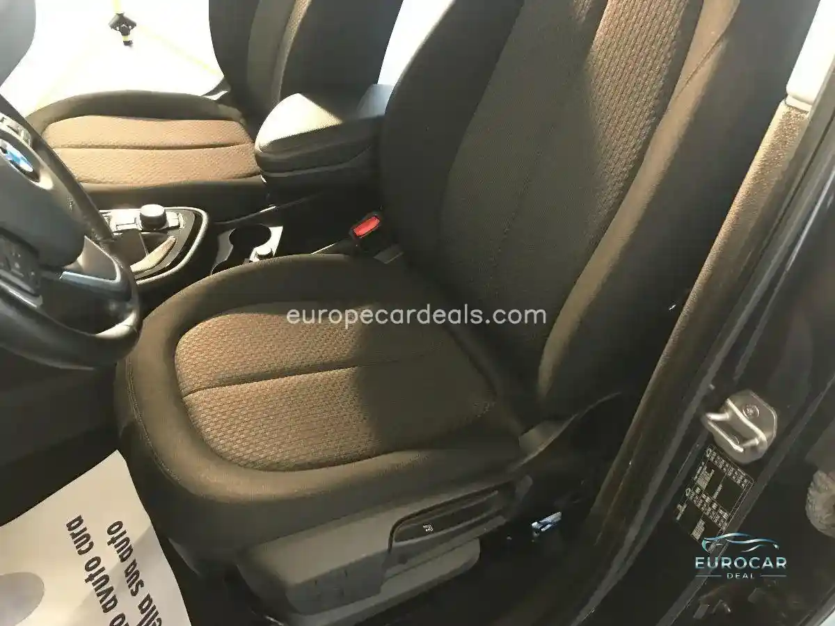 BMW 216 Active Tourer