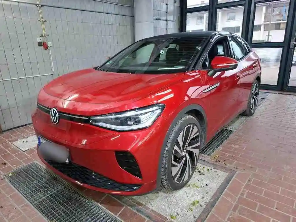 Volkswagen ID.5