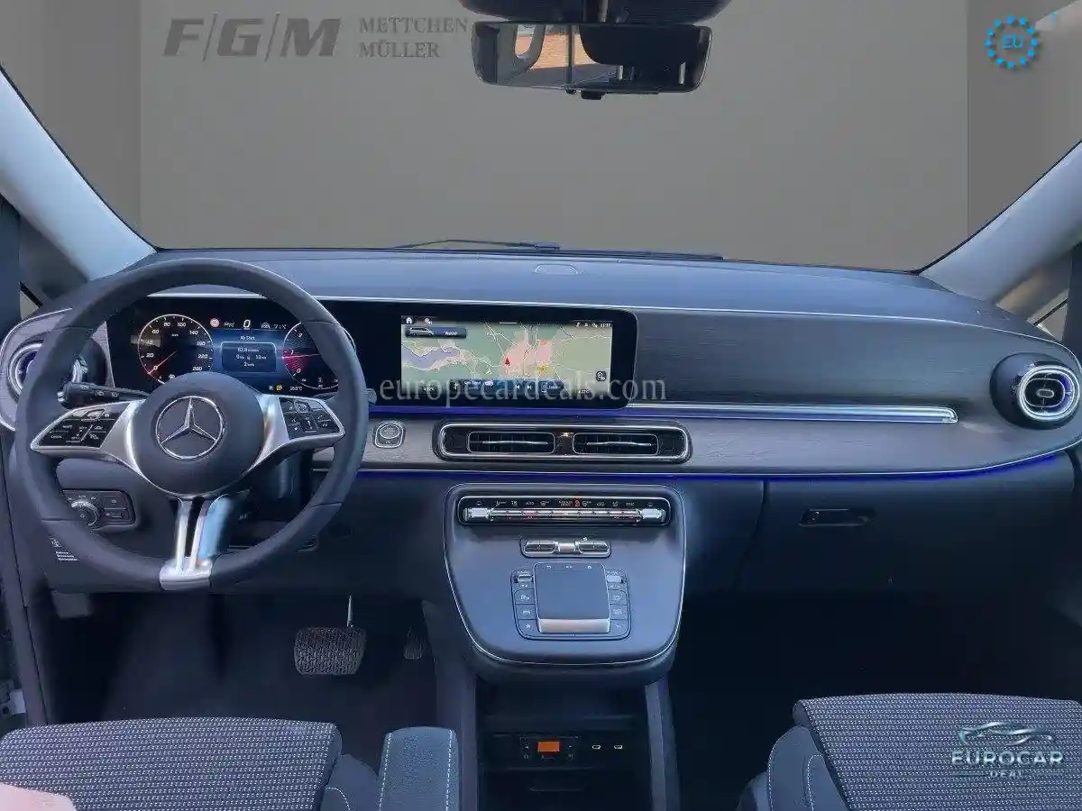 Mercedes-Benz V 300