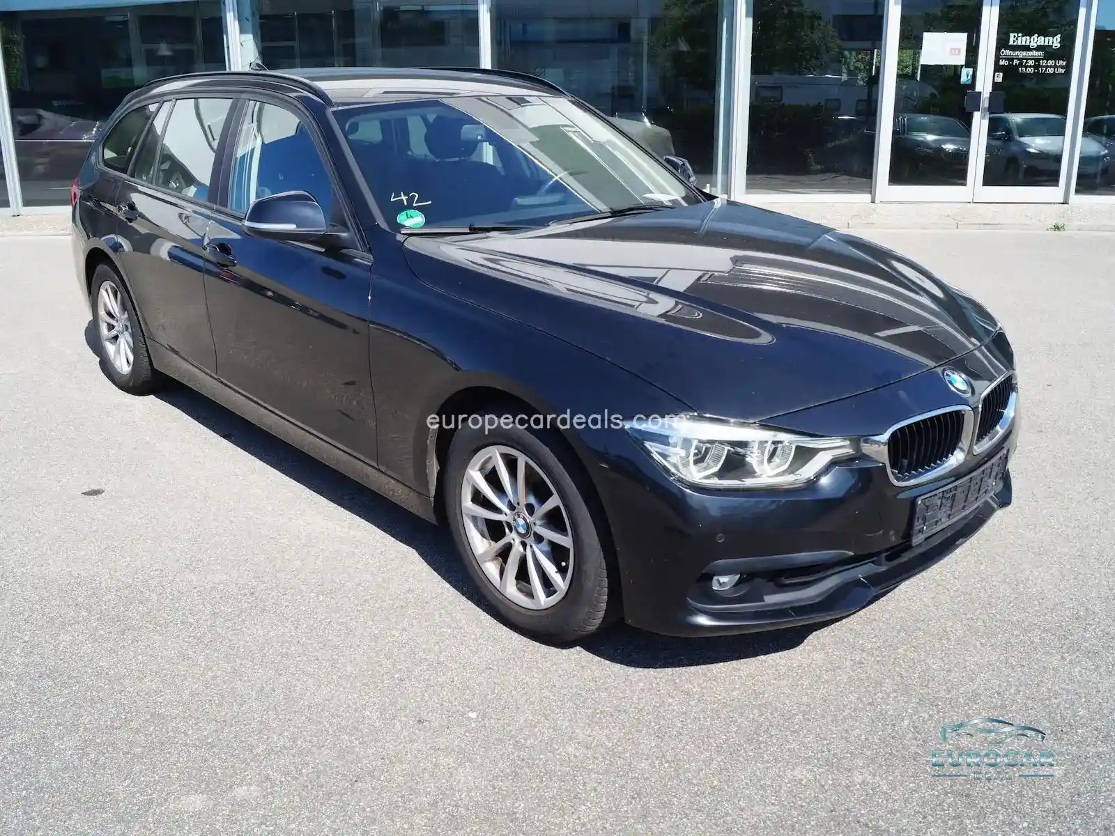 BMW 318