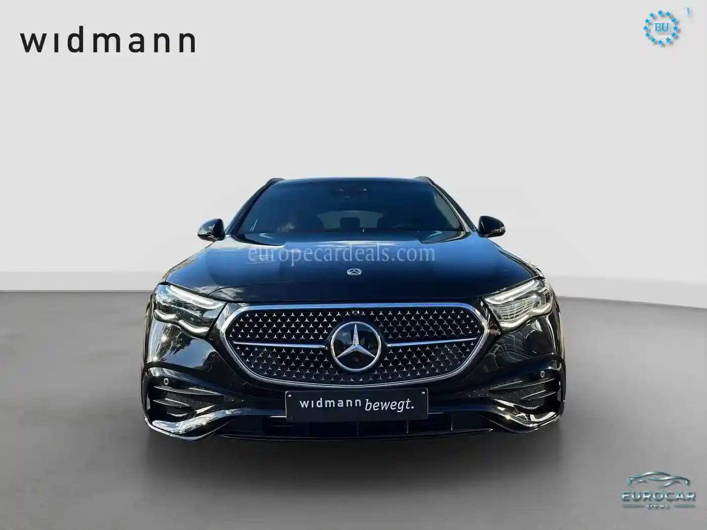 Mercedes-Benz E 450