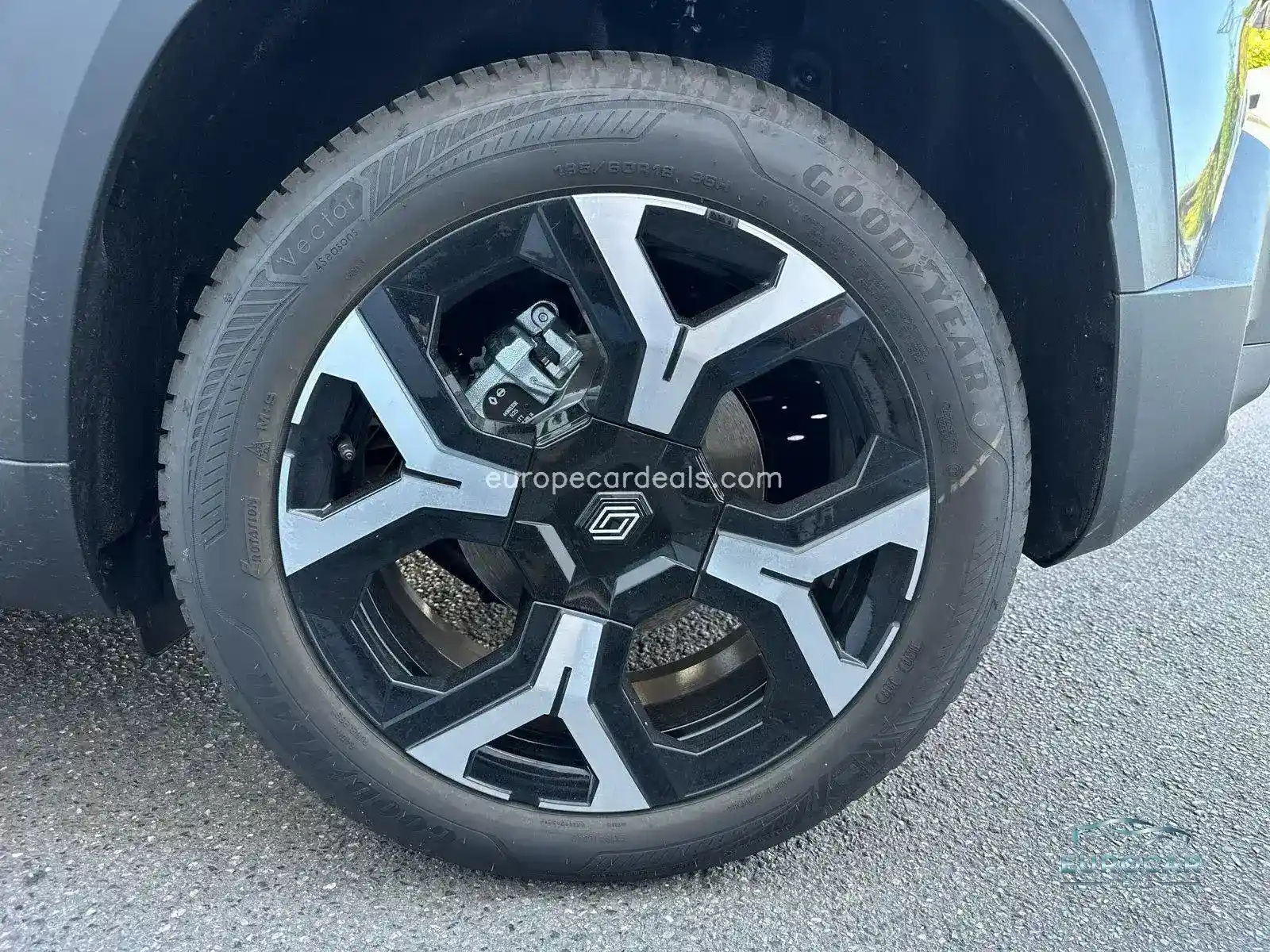 Renault R 4