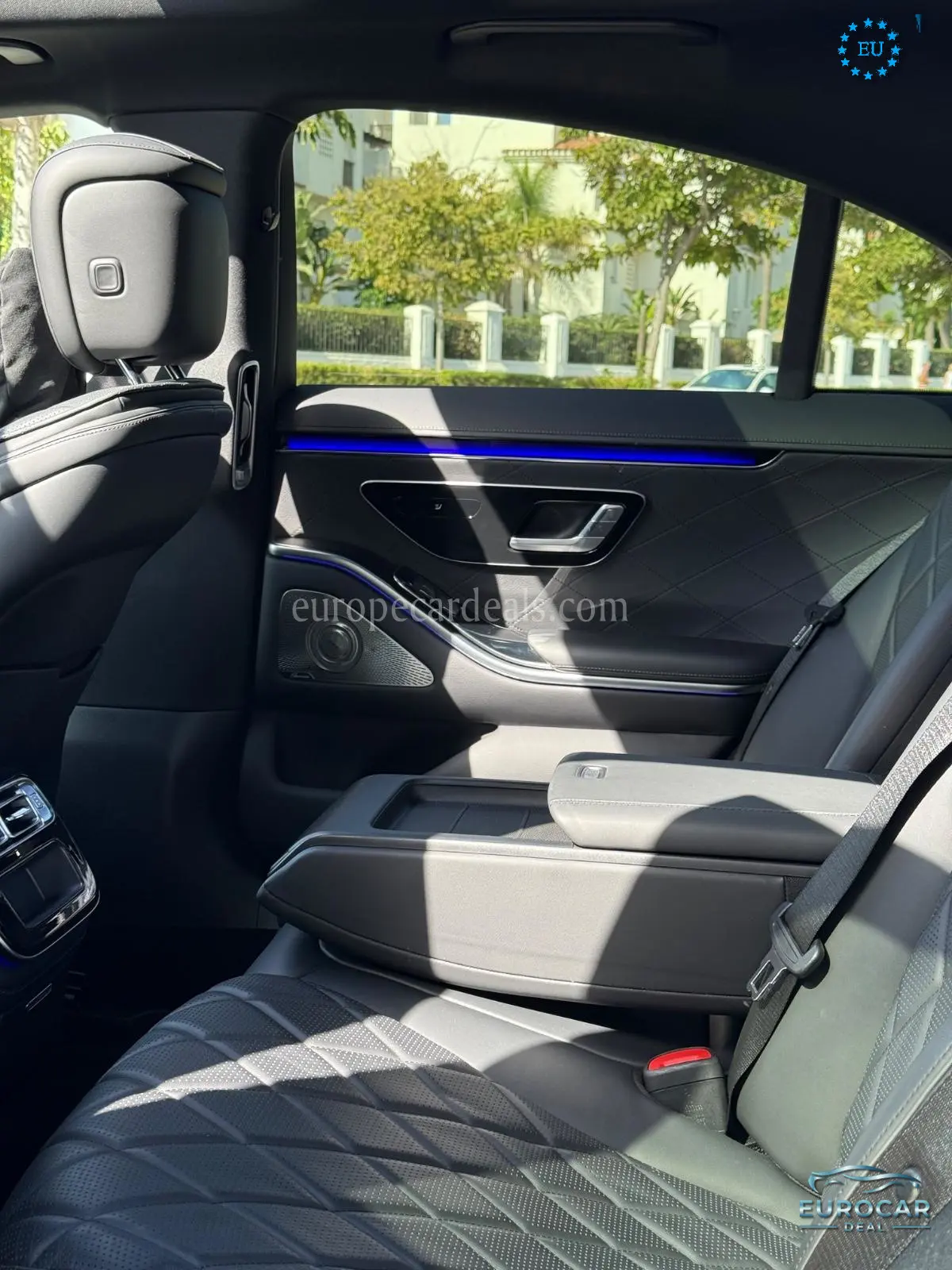 Mercedes-Benz S 400