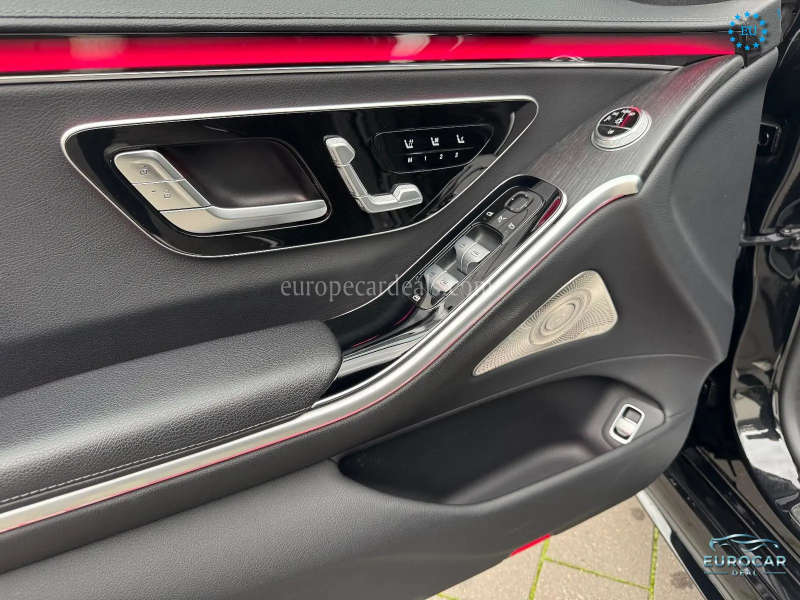 Mercedes-Benz S 350