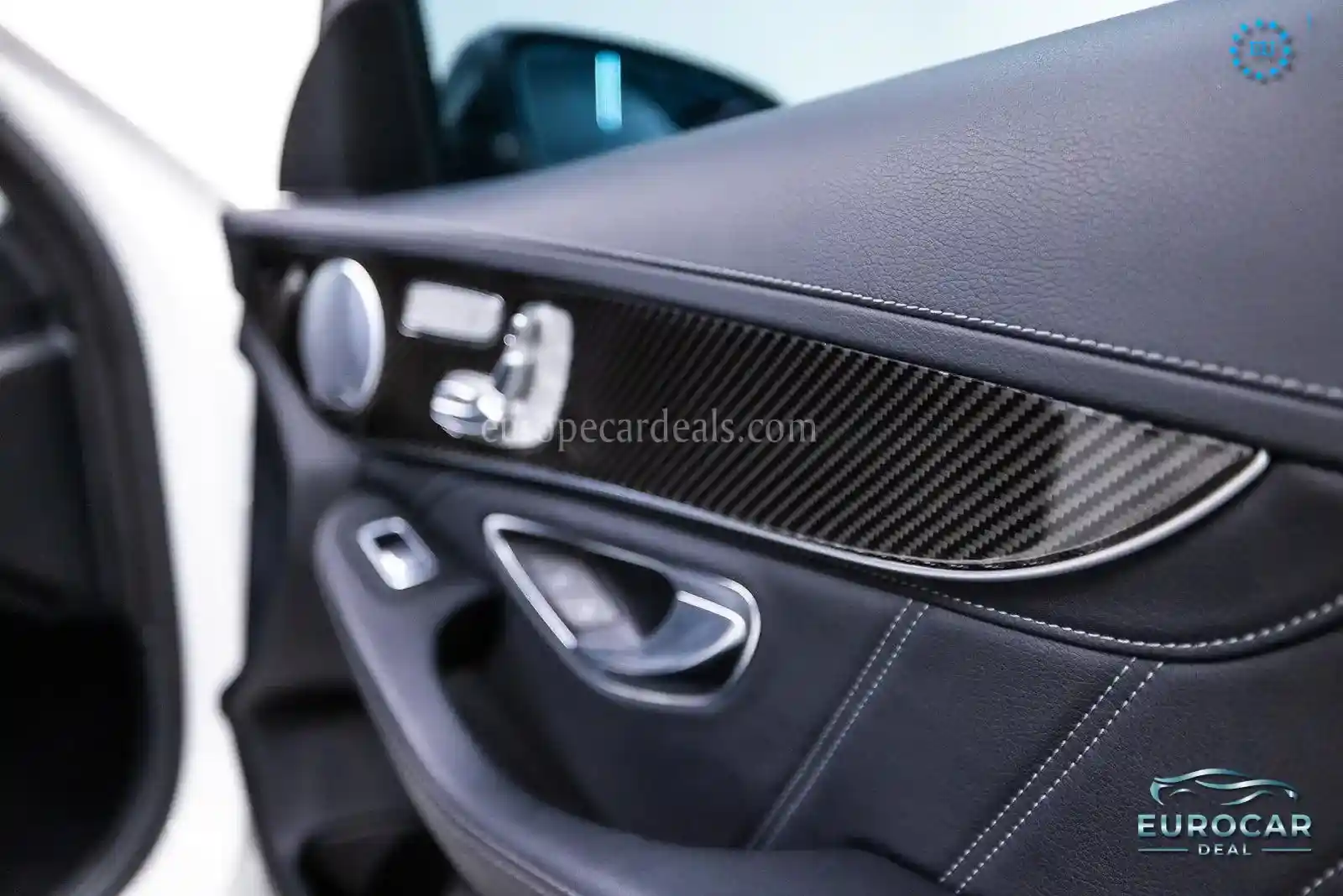 Mercedes-Benz C 63 AMG