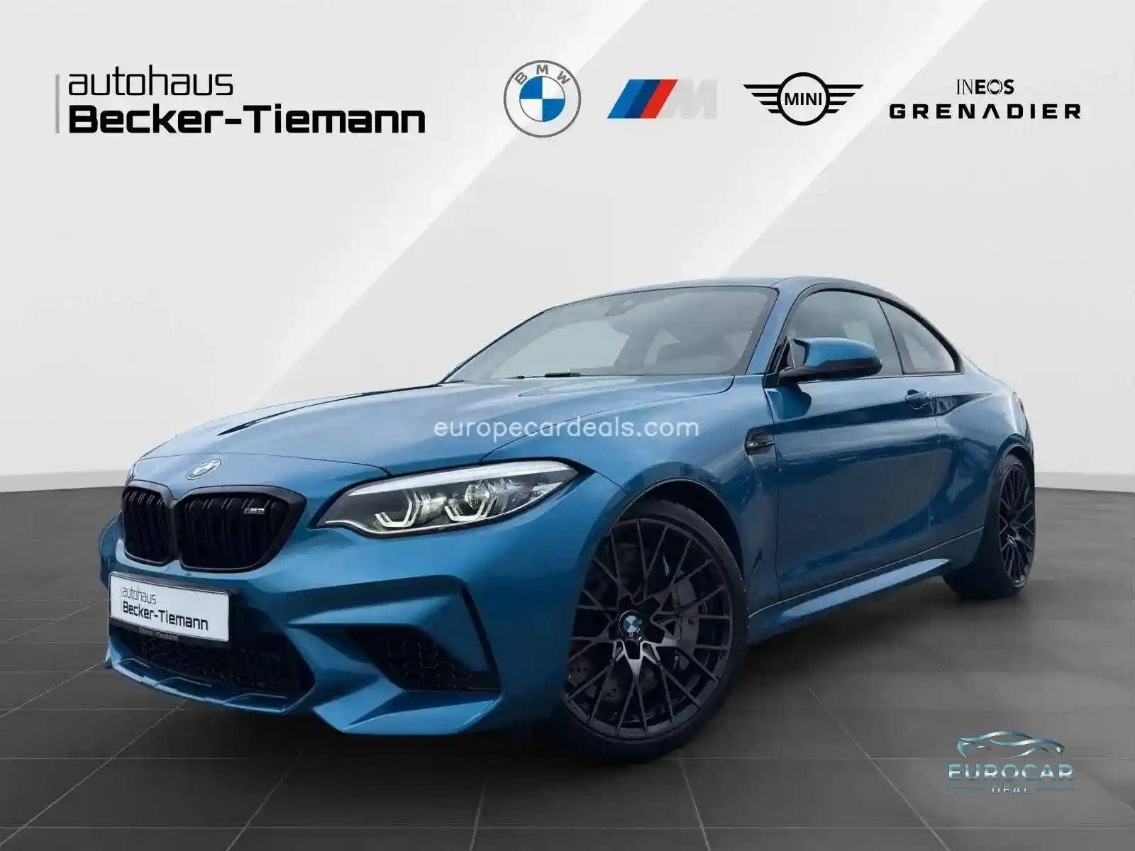 BMW M2