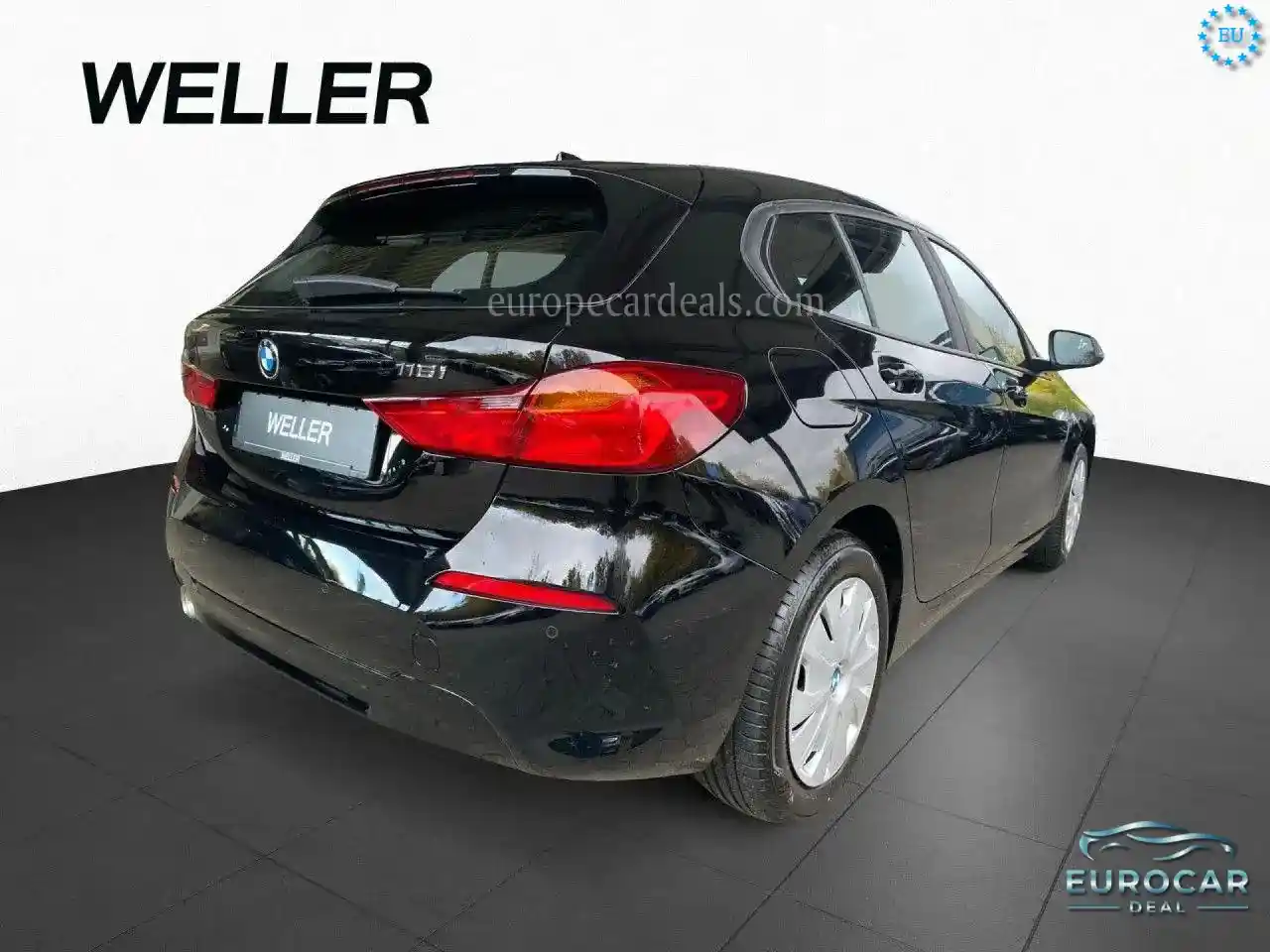 BMW 116