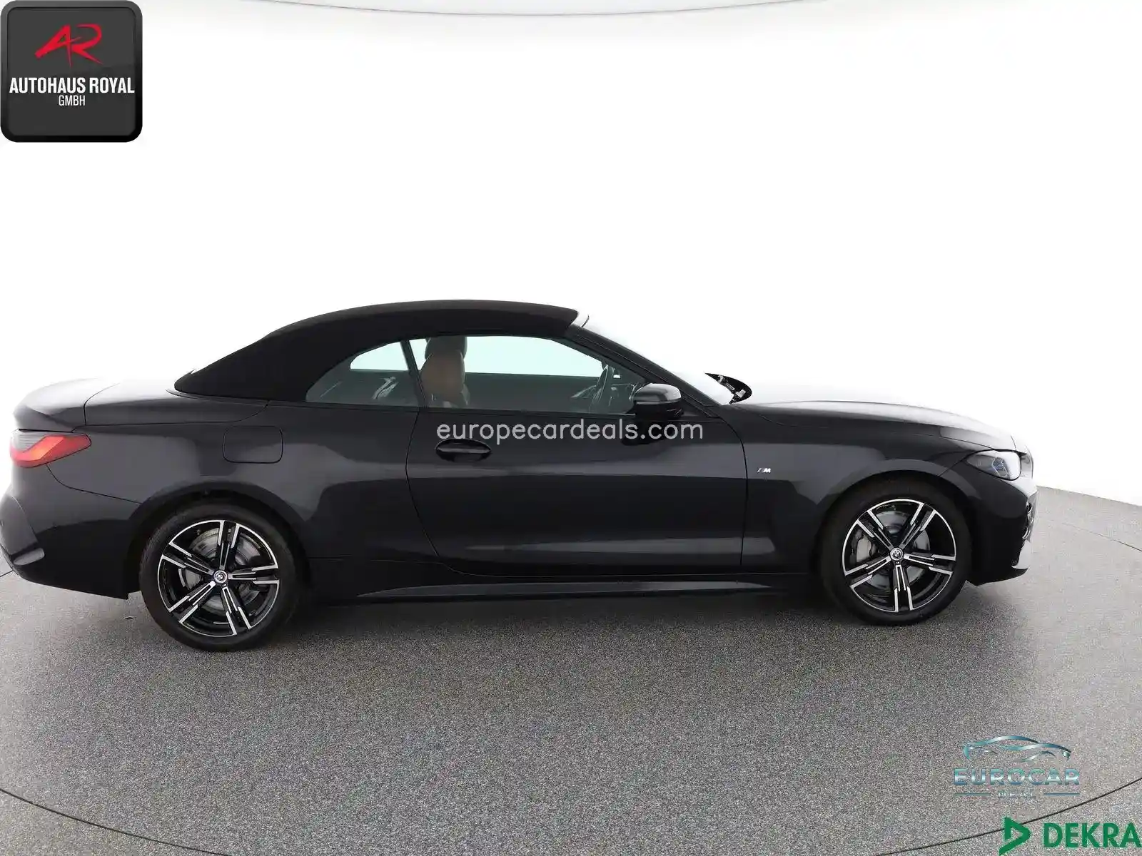 BMW 430