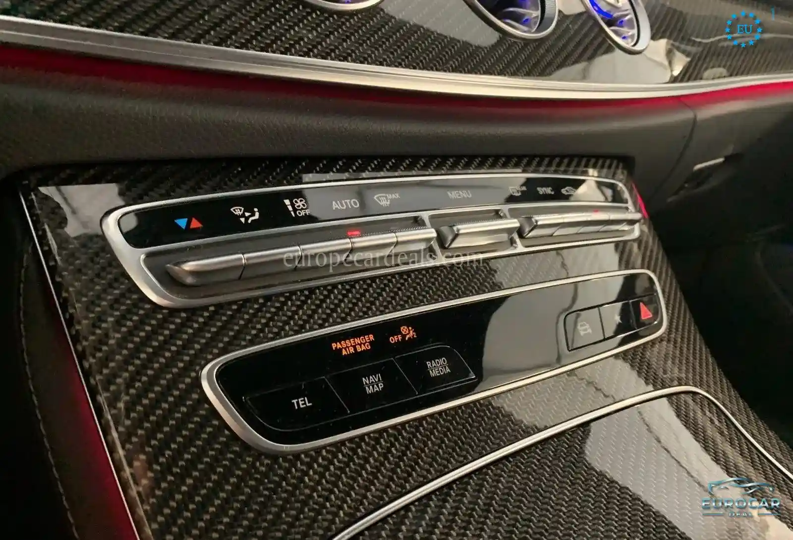 Mercedes-Benz E 400