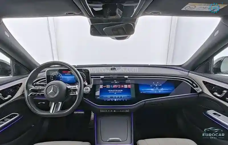 Mercedes-Benz E 300