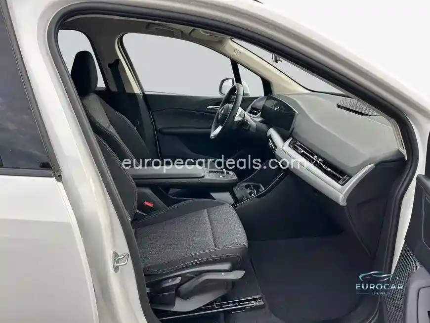 BMW 216 Active Tourer