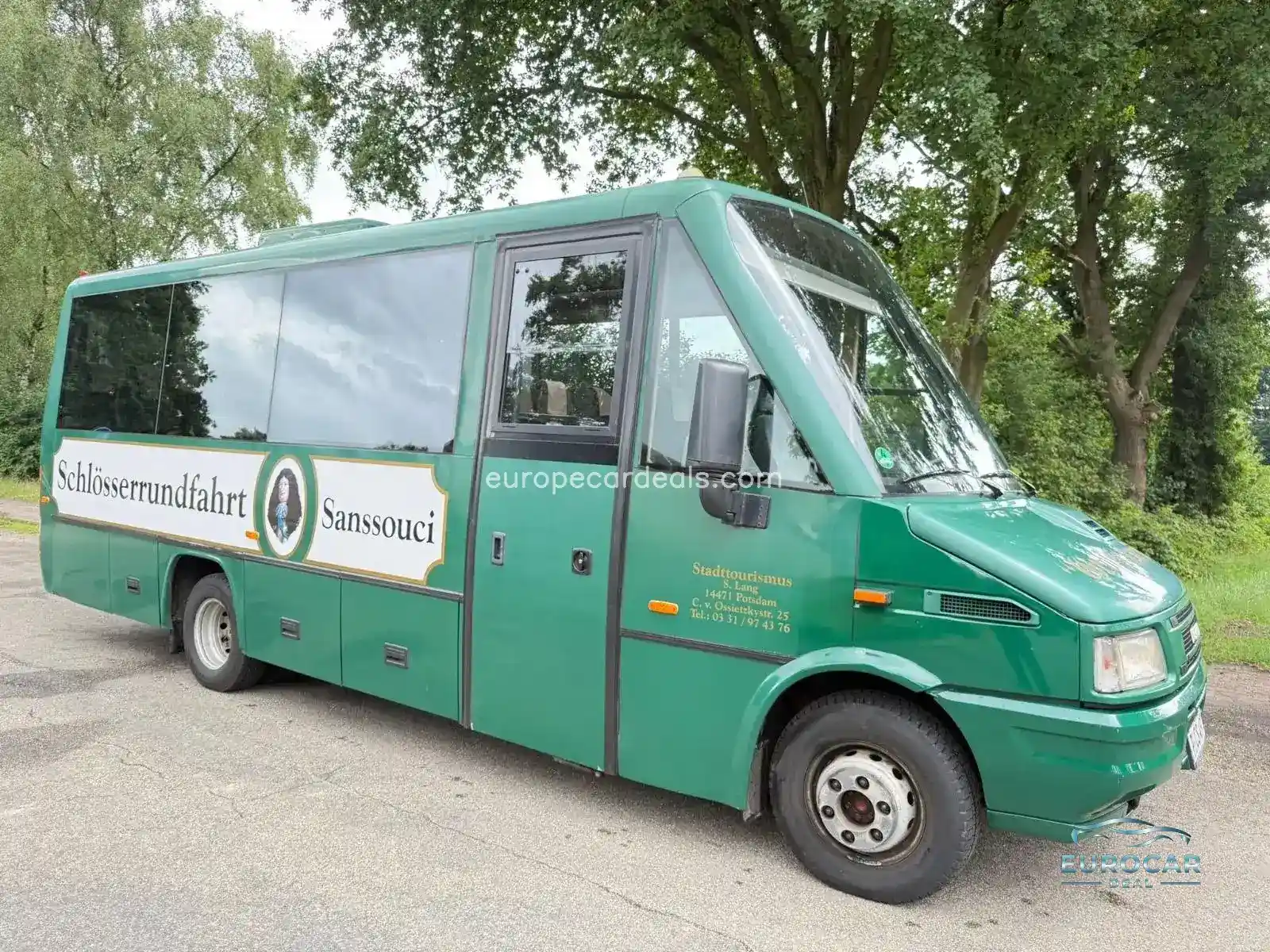 Iveco Other
