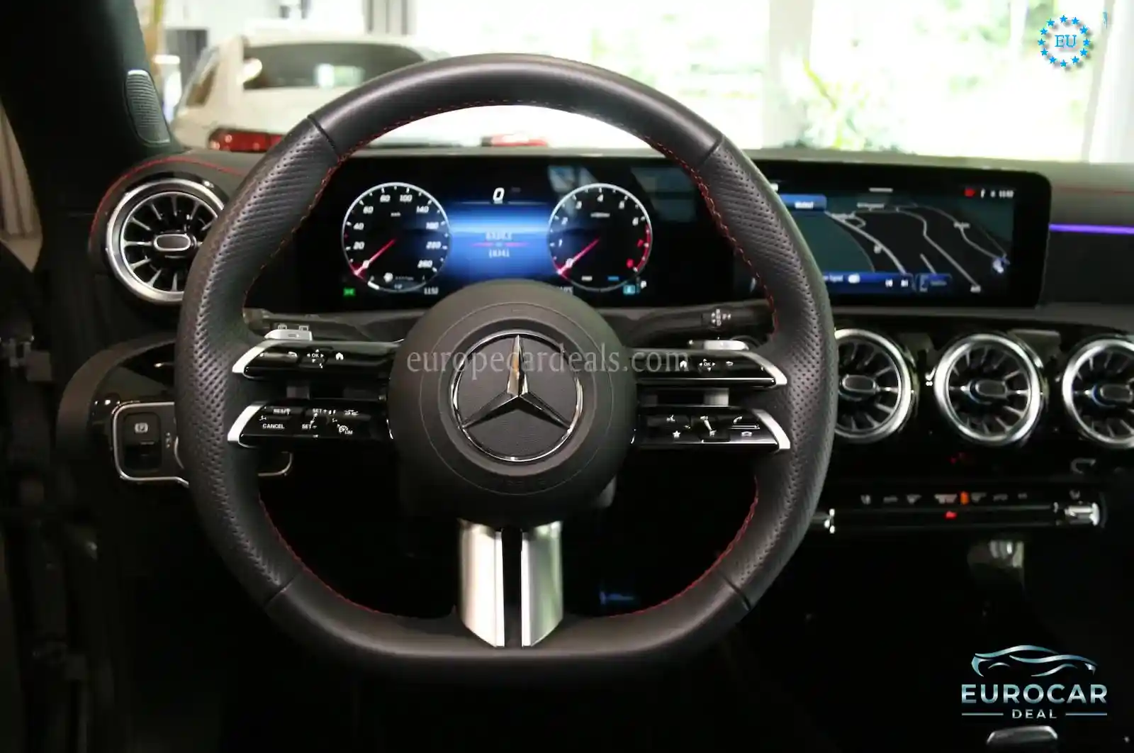 Mercedes-Benz CLA 200 Shooting Brake