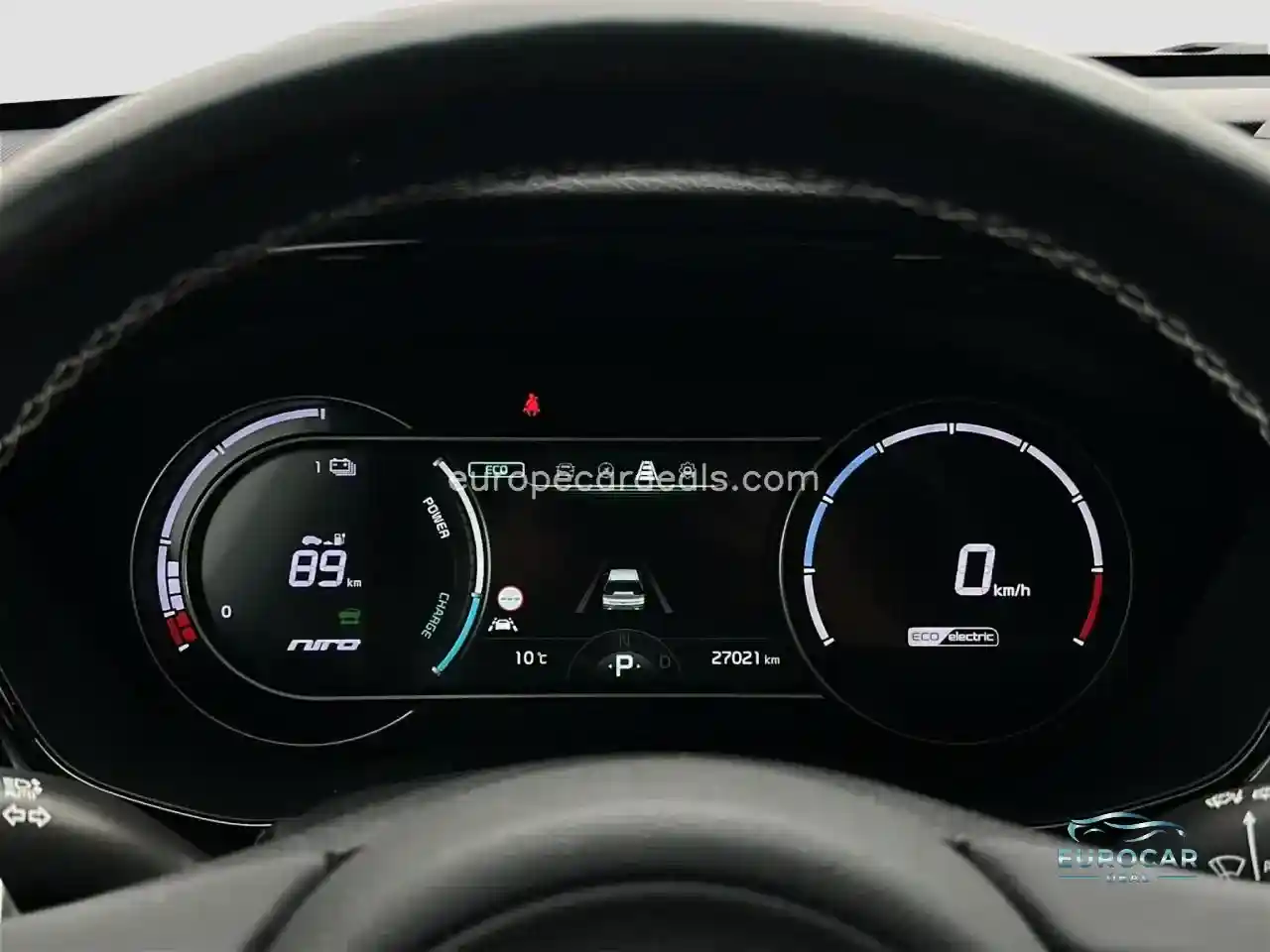 Kia Niro EV