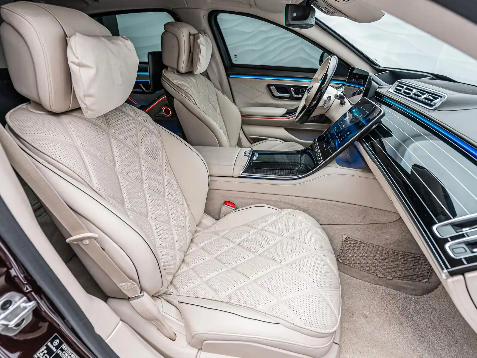 Mercedes-Benz S 680